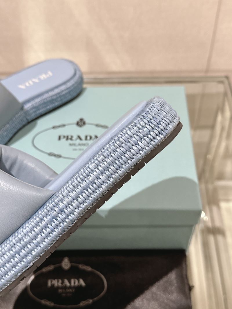 Prada Slippers